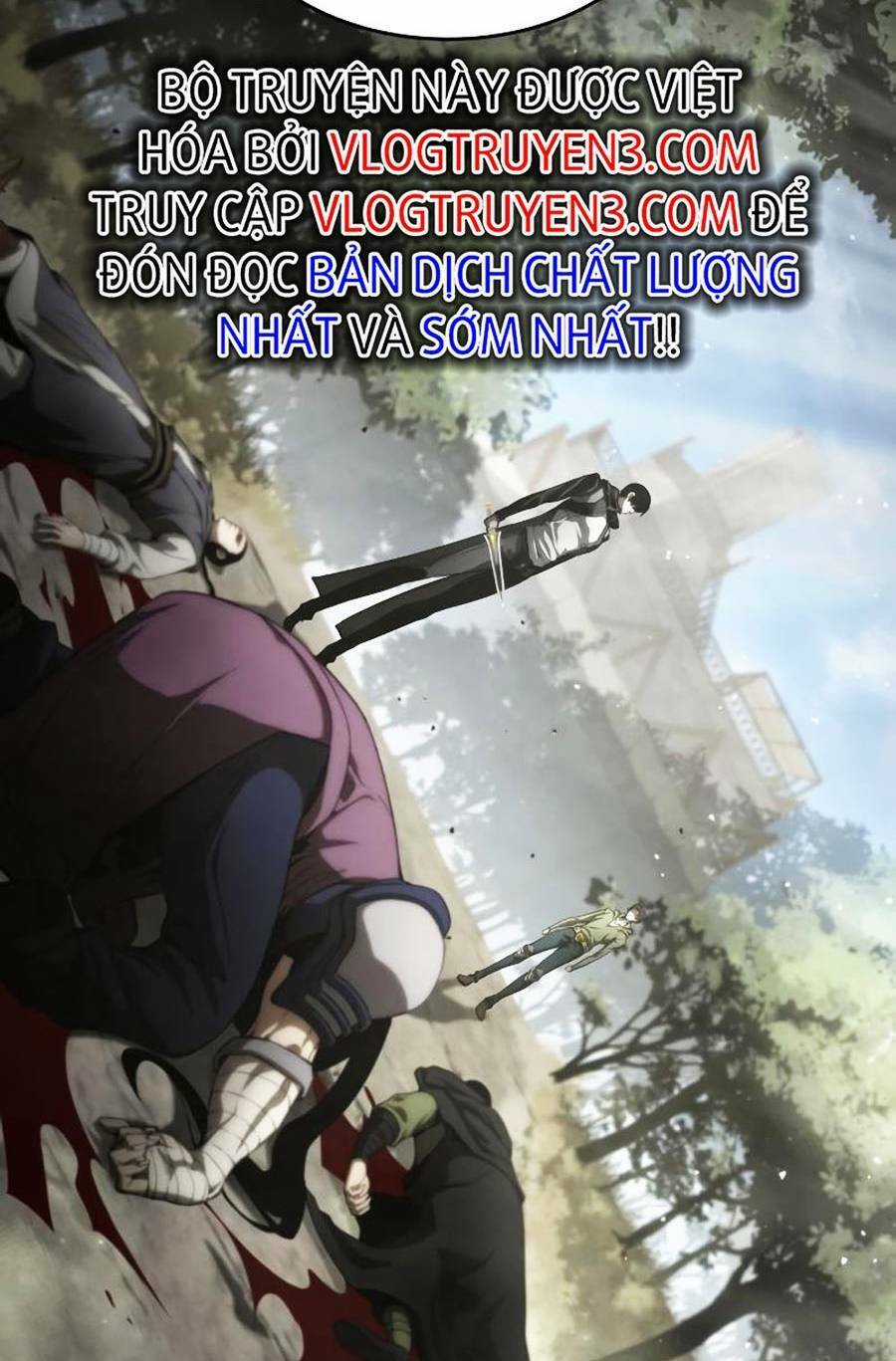 Vô Hạn Tử Linh Sư Chapter 31 trang 50