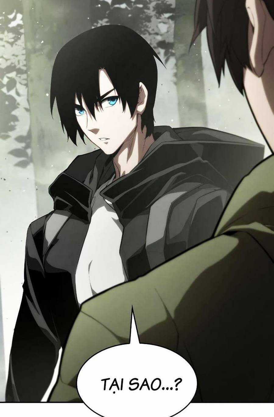 Vô Hạn Tử Linh Sư Chapter 31 trang 52