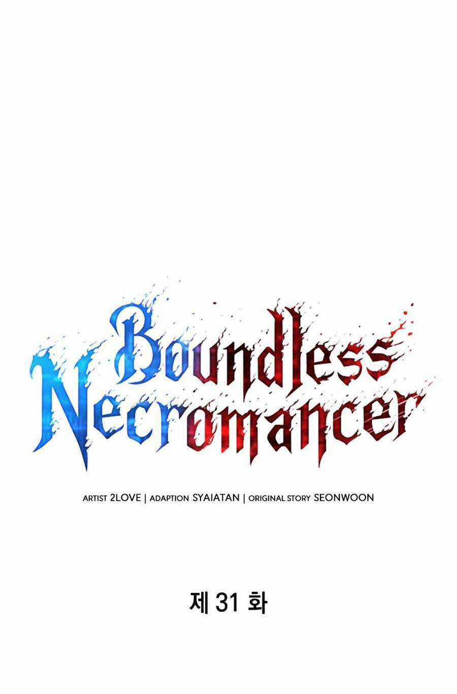 Vô Hạn Tử Linh Sư Chapter 31 trang 58