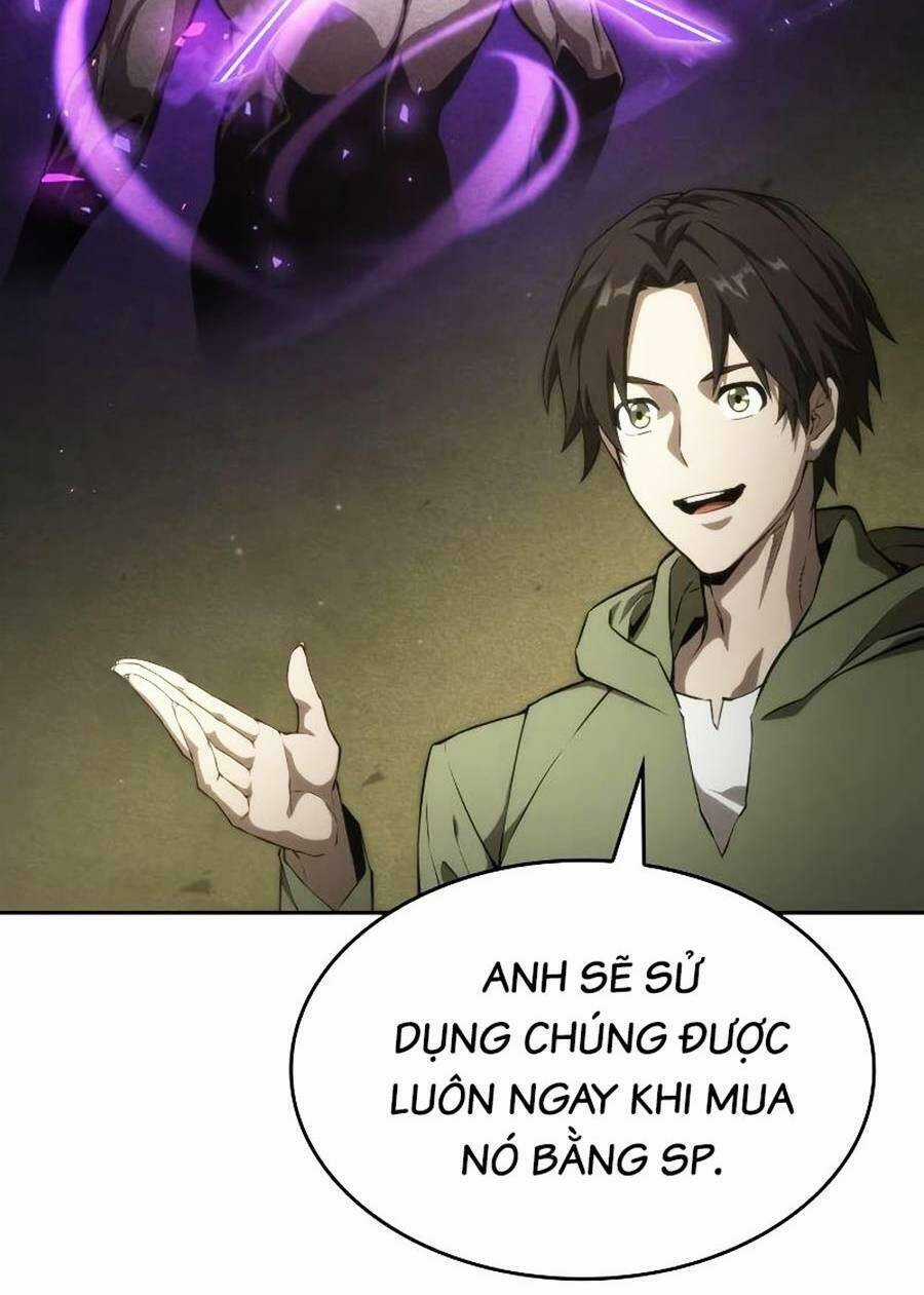 Vô Hạn Tử Linh Sư Chapter 31 trang 72