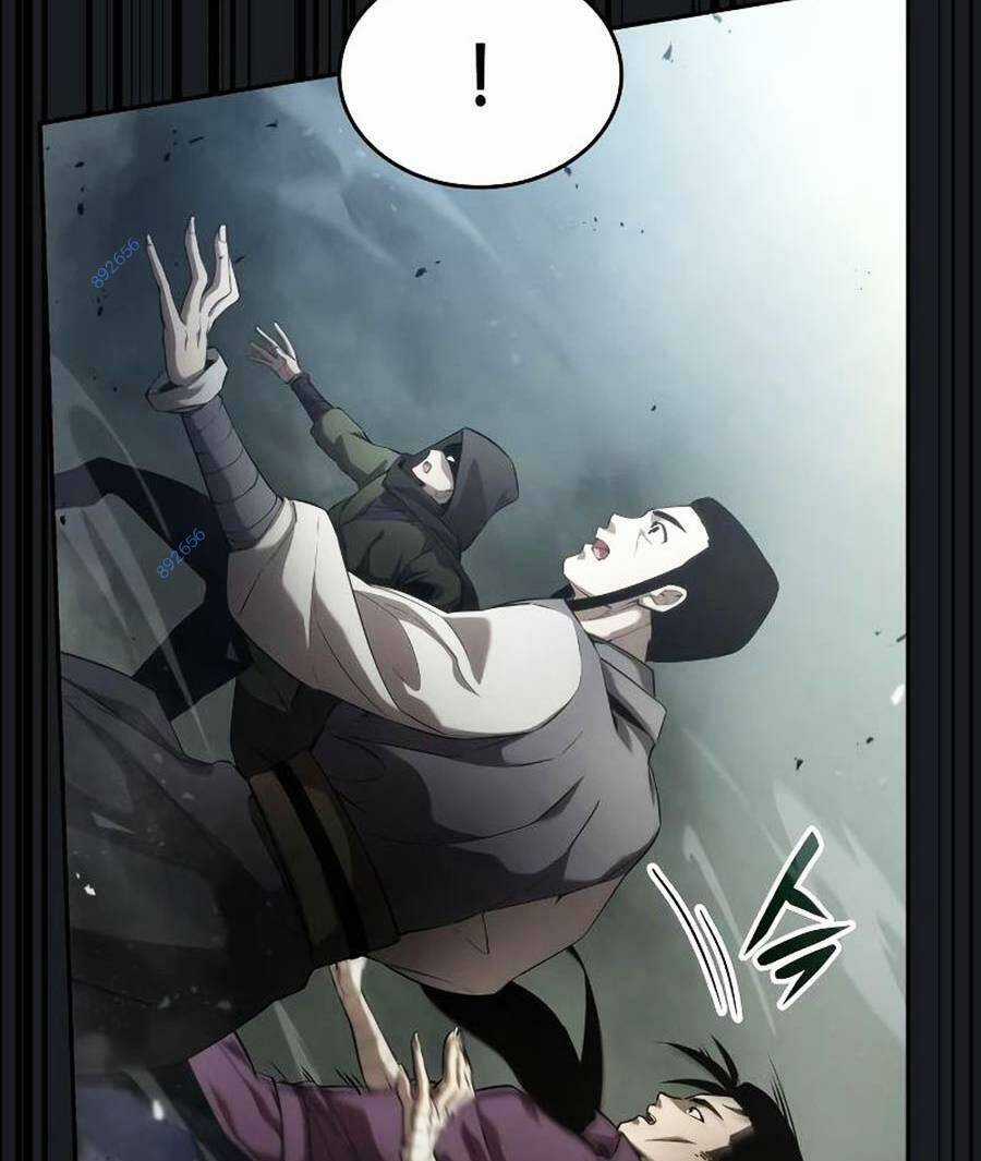 Vô Hạn Tử Linh Sư Chapter 31 trang 8