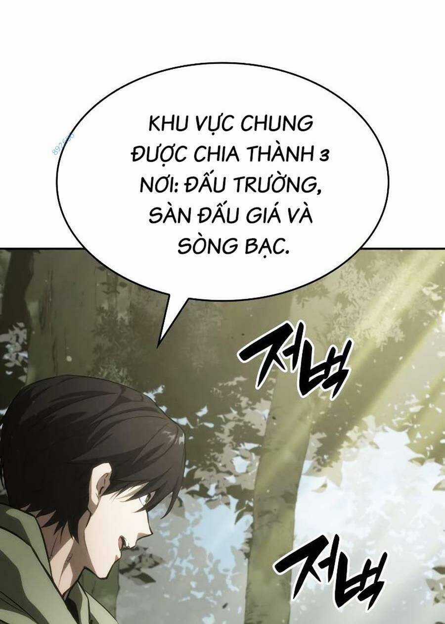 Vô Hạn Tử Linh Sư Chapter 31 trang 84