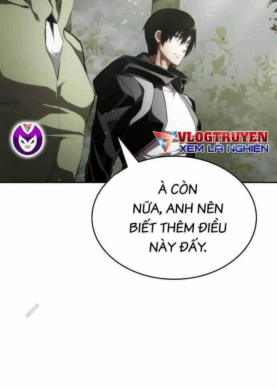 Vô Hạn Tử Linh Sư Chapter 31 trang 85