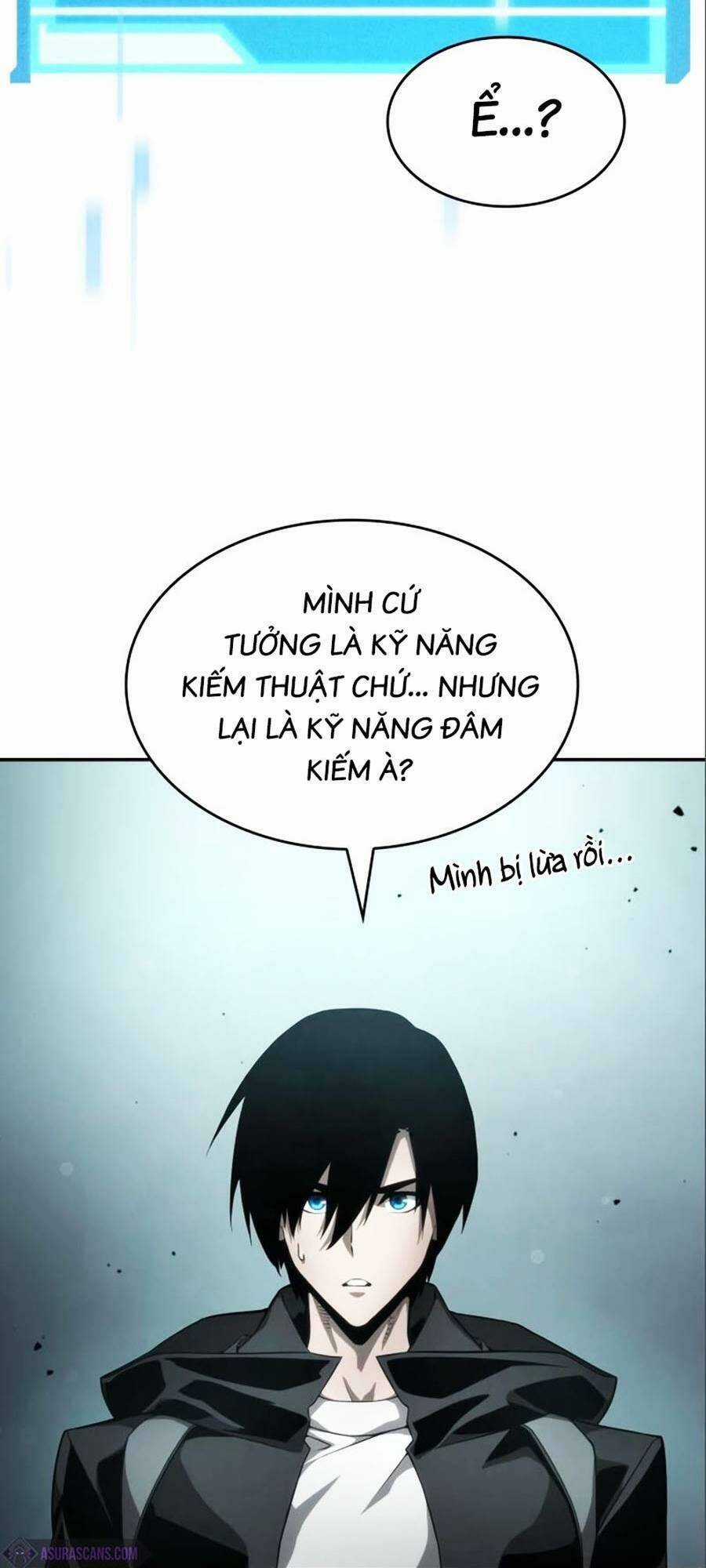 Vô Hạn Tử Linh Sư Chapter 32 trang 101