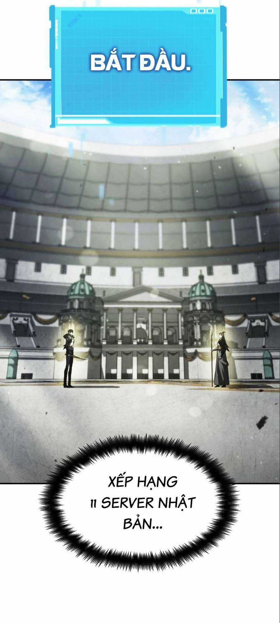 Vô Hạn Tử Linh Sư Chapter 32 trang 107