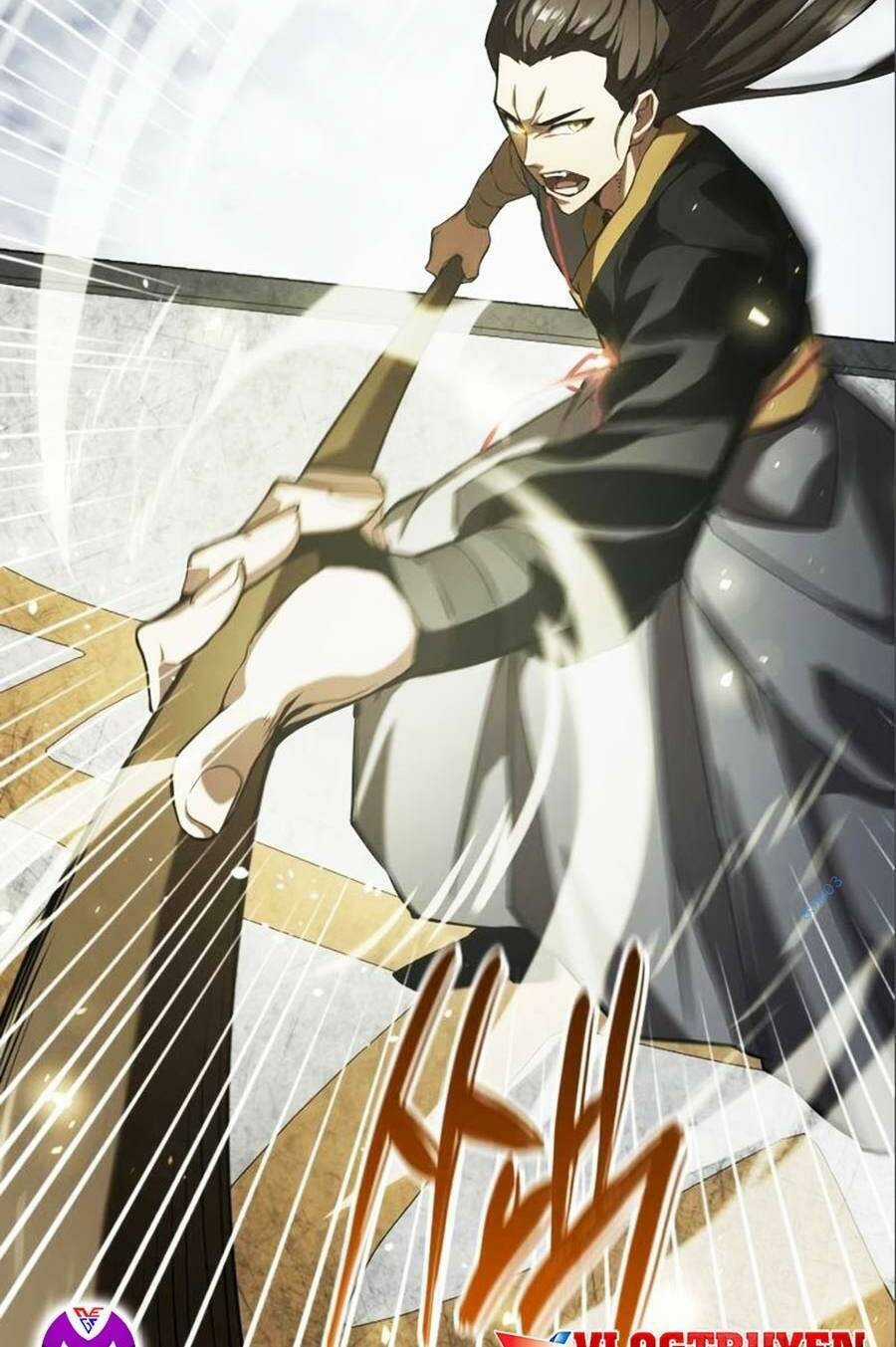 Vô Hạn Tử Linh Sư Chapter 32 trang 115