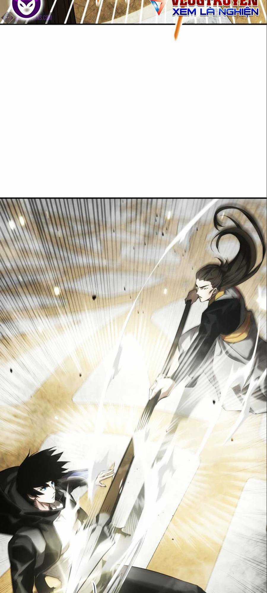 Vô Hạn Tử Linh Sư Chapter 32 trang 116