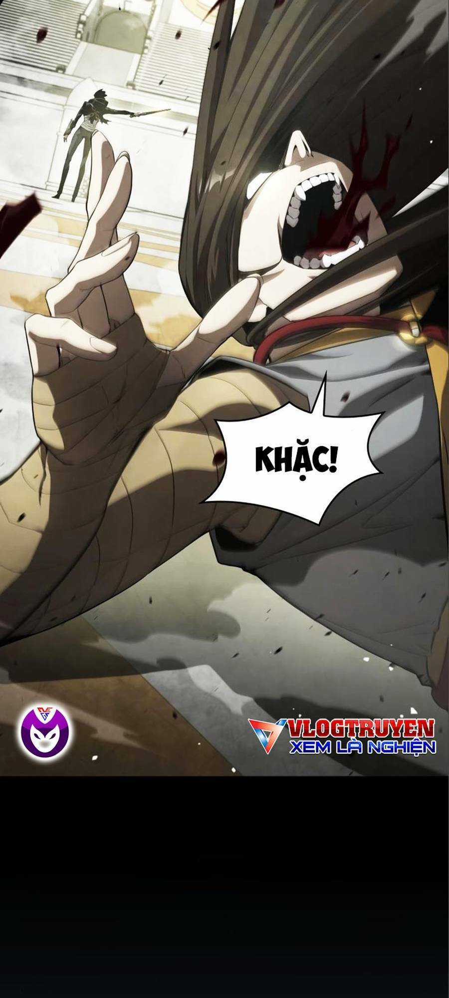 Vô Hạn Tử Linh Sư Chapter 32 trang 122