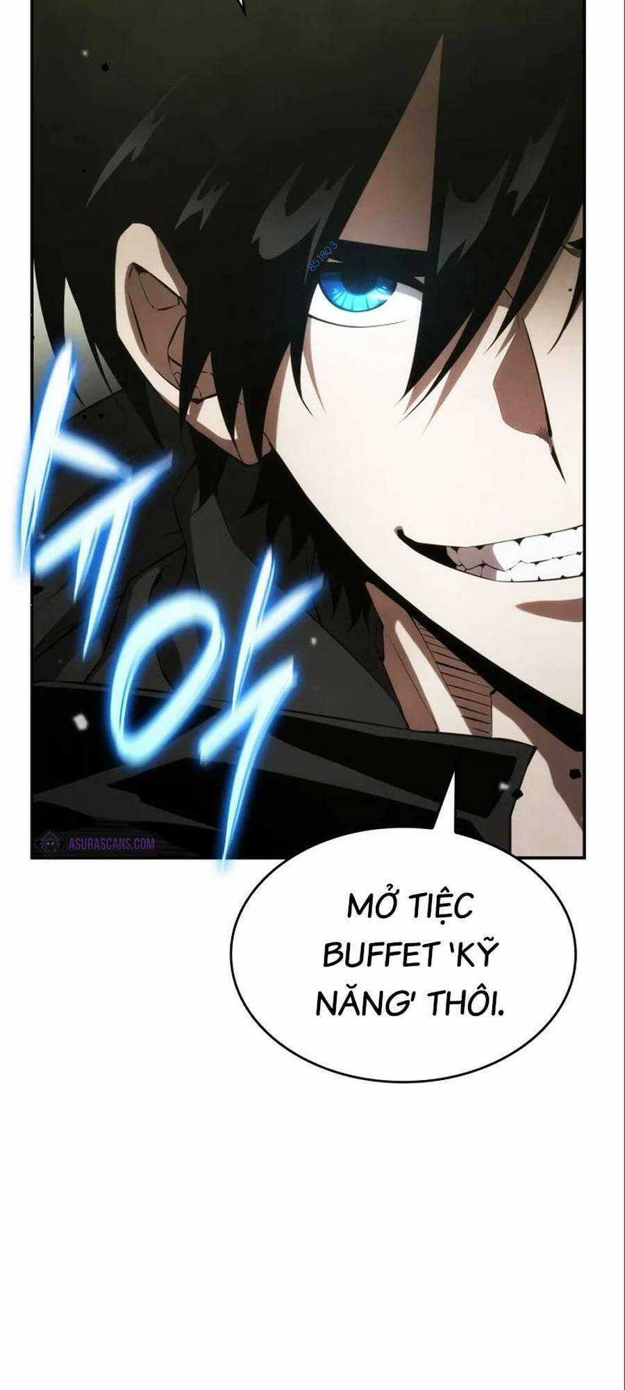 Vô Hạn Tử Linh Sư Chapter 32 trang 125