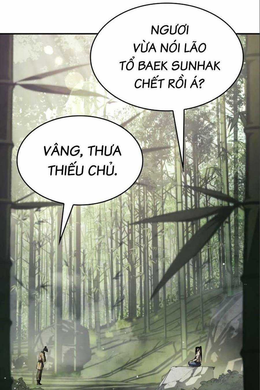 Vô Hạn Tử Linh Sư Chapter 32 trang 138