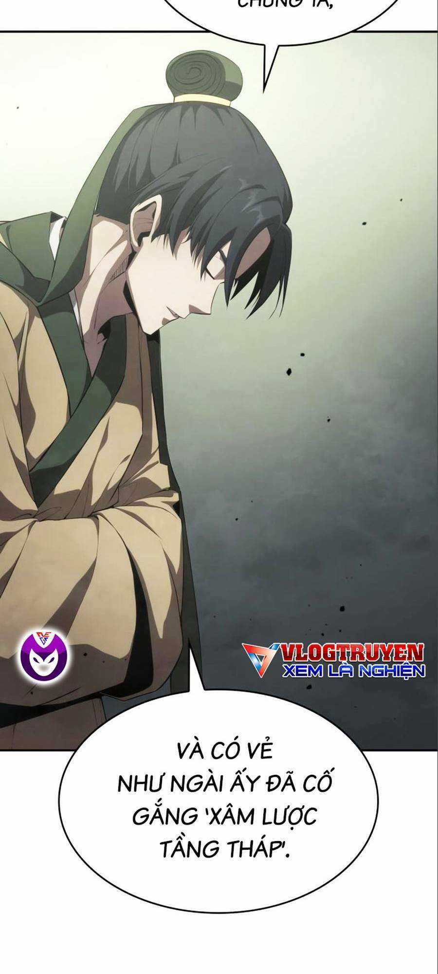 Vô Hạn Tử Linh Sư Chapter 32 trang 140