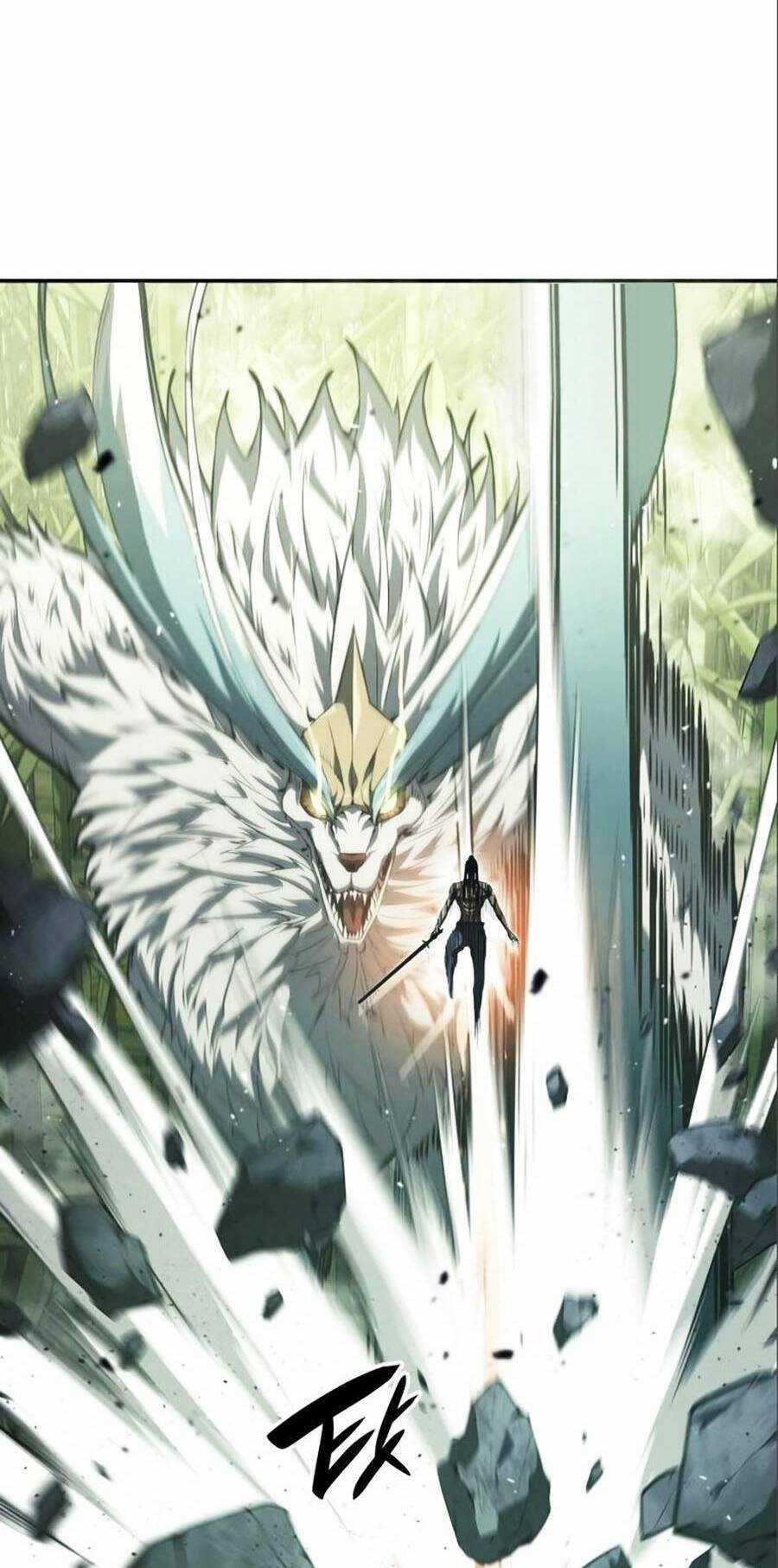 Vô Hạn Tử Linh Sư Chapter 32 trang 154