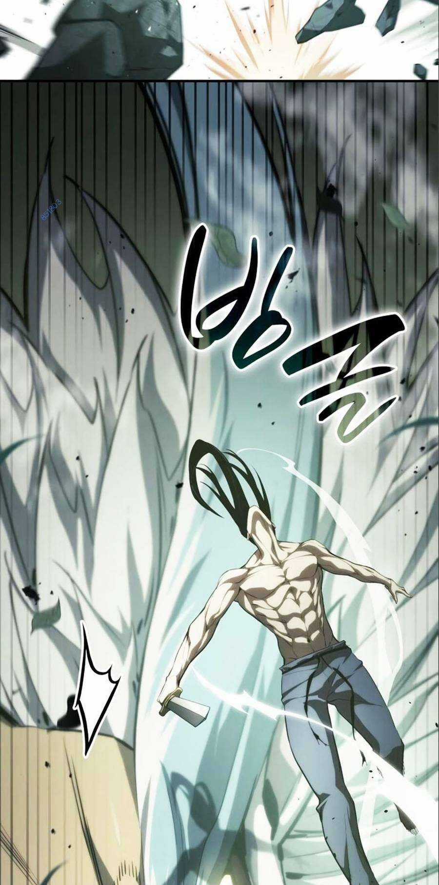 Vô Hạn Tử Linh Sư Chapter 32 trang 155