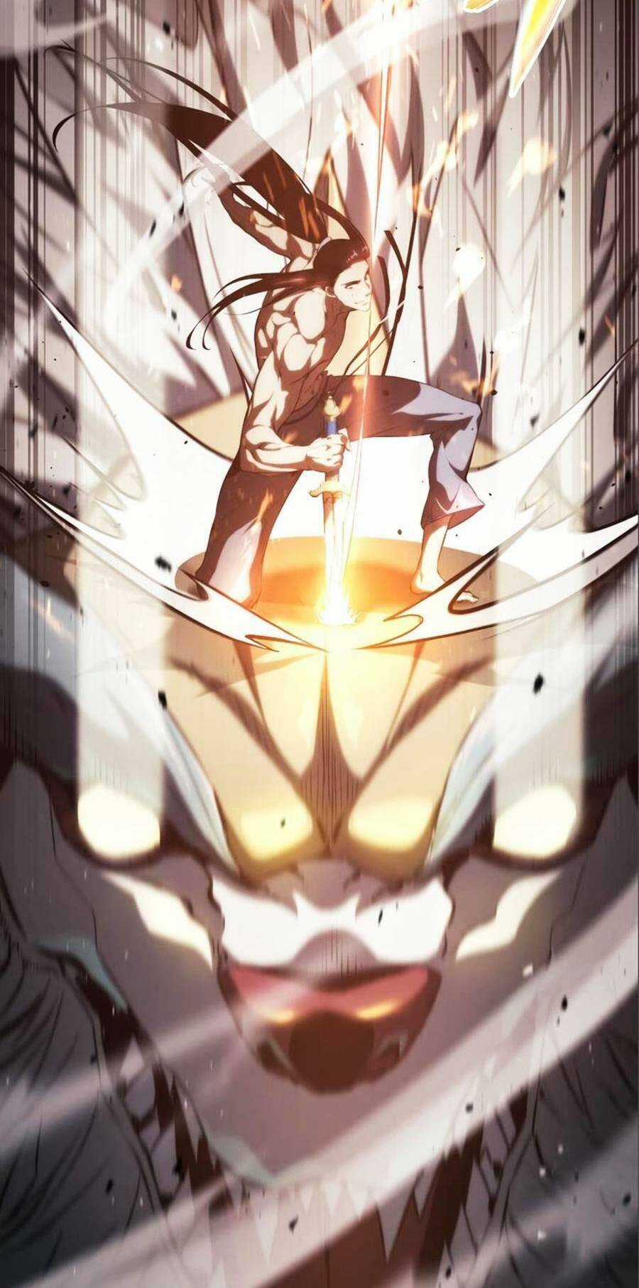 Vô Hạn Tử Linh Sư Chapter 32 trang 159