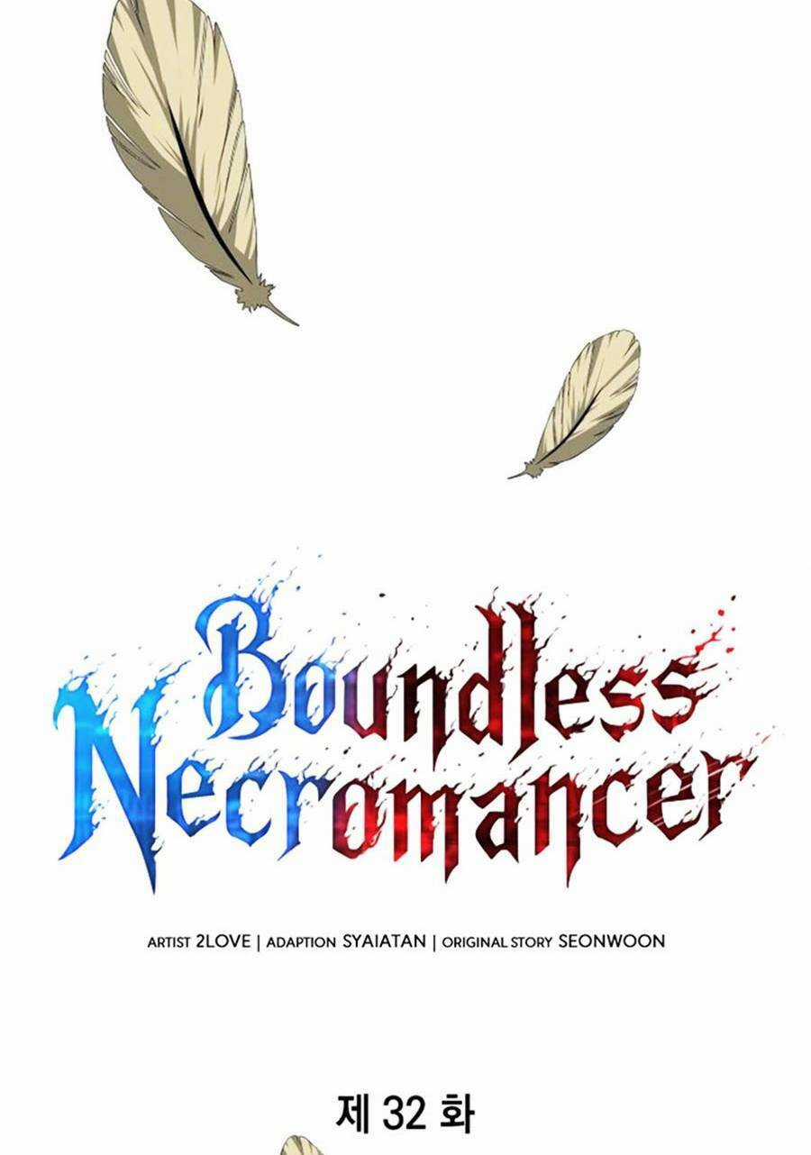 Vô Hạn Tử Linh Sư Chapter 32 trang 18