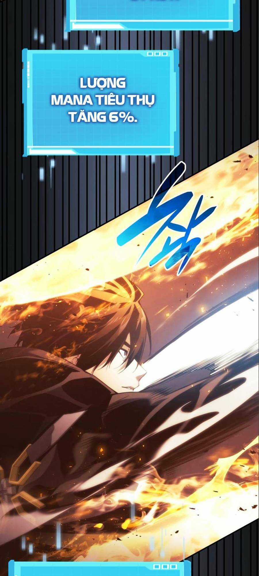 Vô Hạn Tử Linh Sư Chapter 32 trang 50