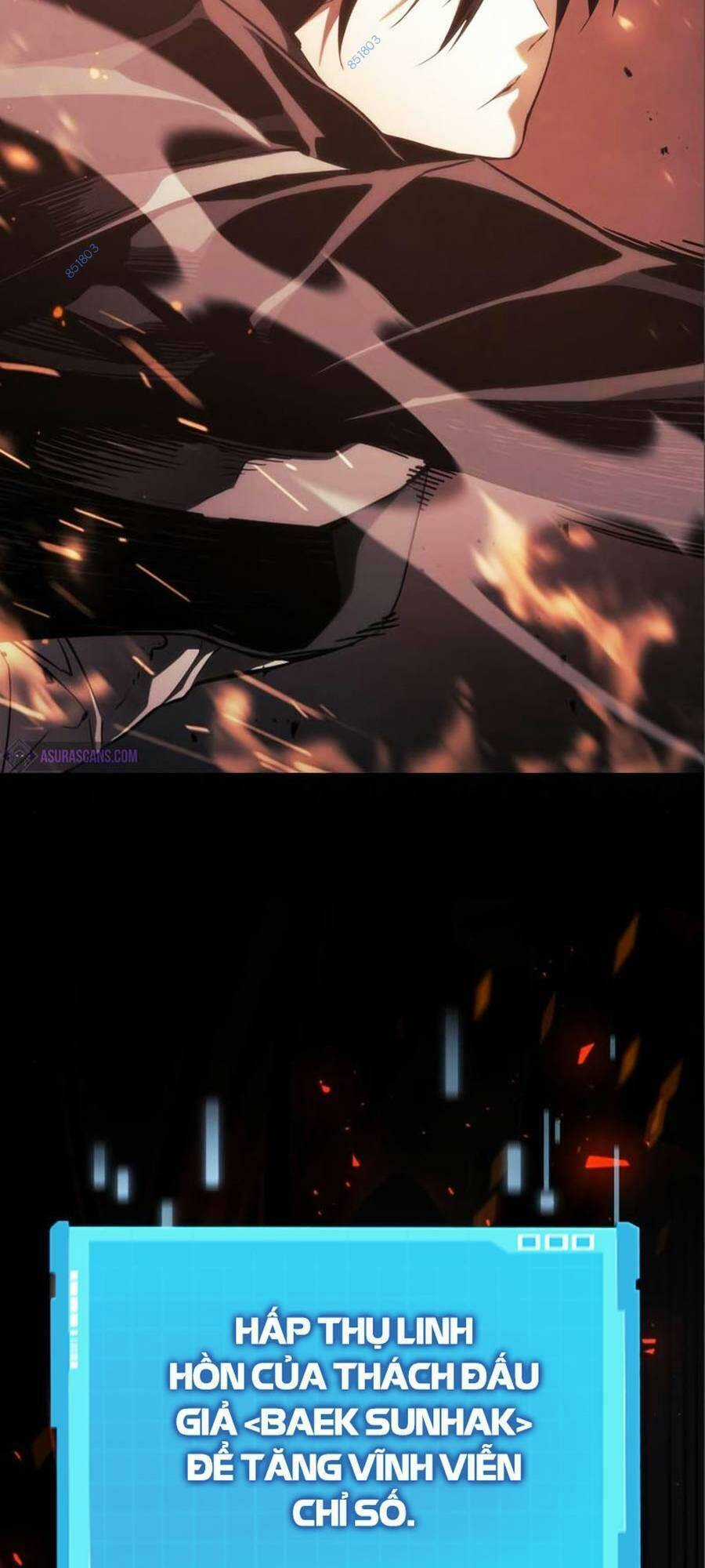 Vô Hạn Tử Linh Sư Chapter 32 trang 53