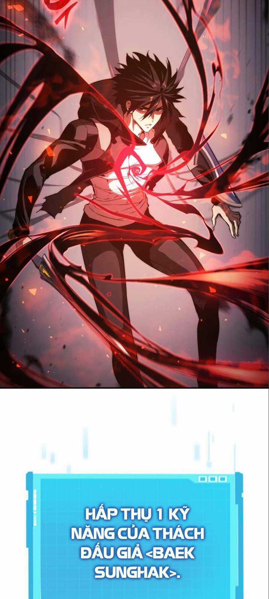 Vô Hạn Tử Linh Sư Chapter 32 trang 56