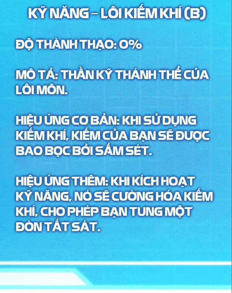 Vô Hạn Tử Linh Sư Chapter 32 trang 58
