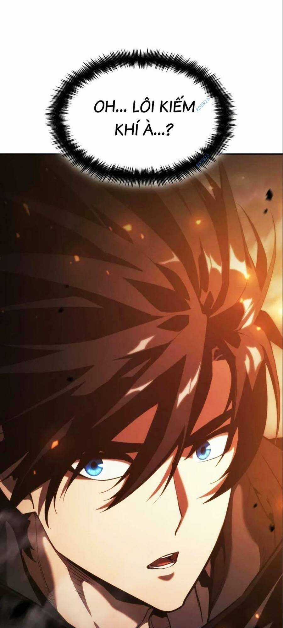 Vô Hạn Tử Linh Sư Chapter 32 trang 59