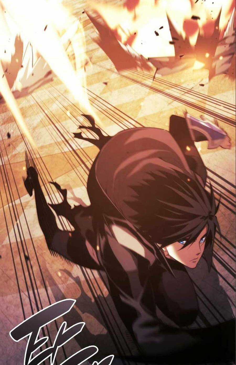 Vô Hạn Tử Linh Sư Chapter 32 trang 70