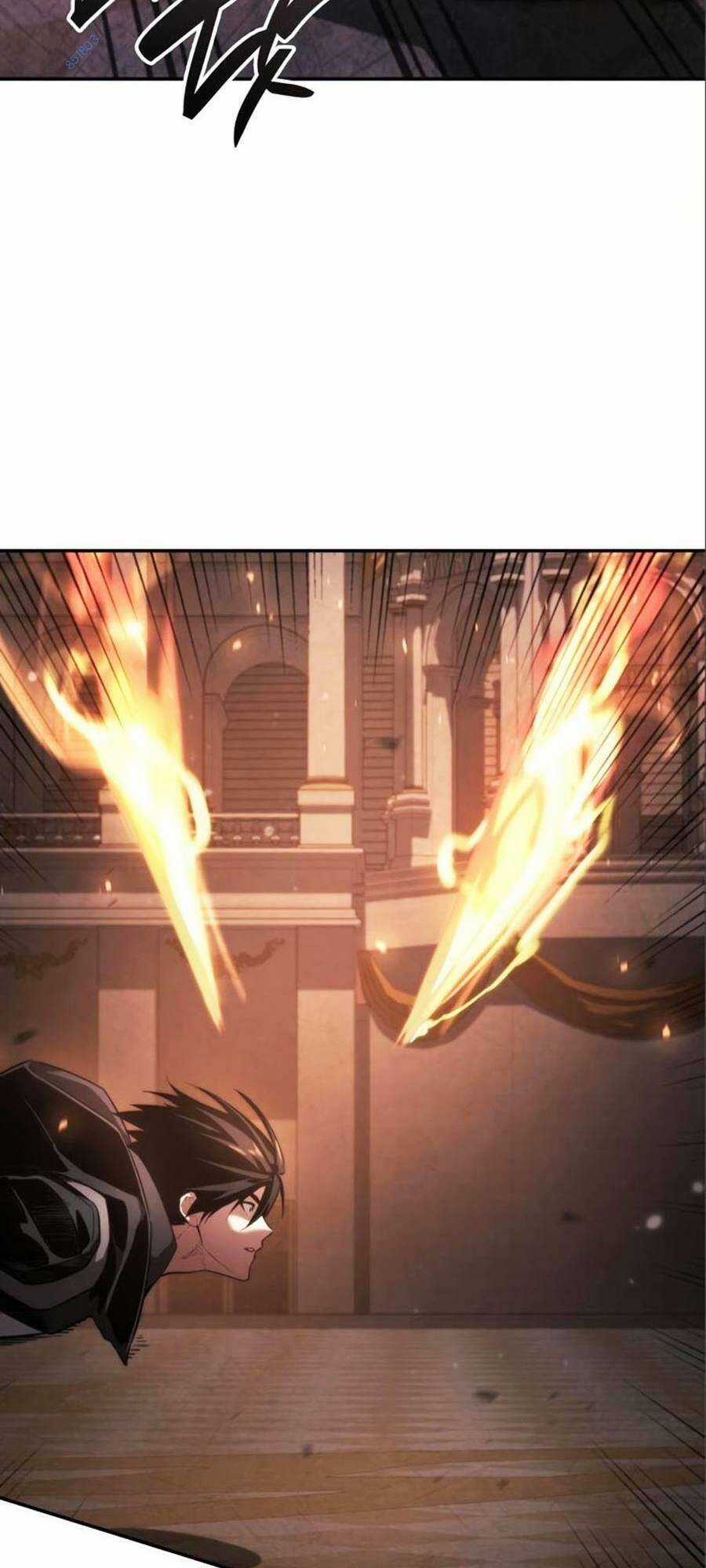 Vô Hạn Tử Linh Sư Chapter 32 trang 71