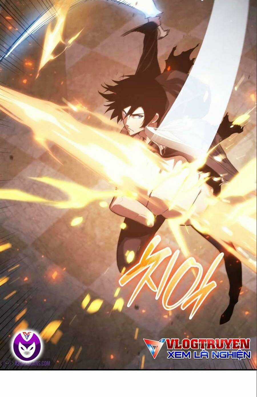 Vô Hạn Tử Linh Sư Chapter 32 trang 73