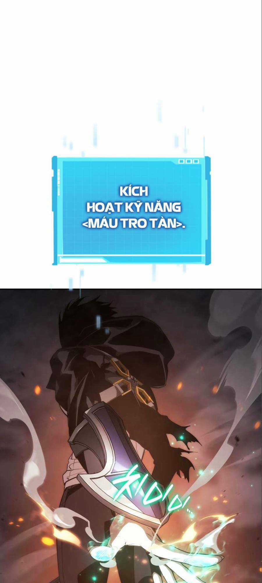 Vô Hạn Tử Linh Sư Chapter 32 trang 74