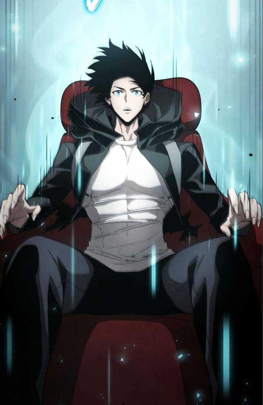 Vô Hạn Tử Linh Sư Chapter 32 trang 96