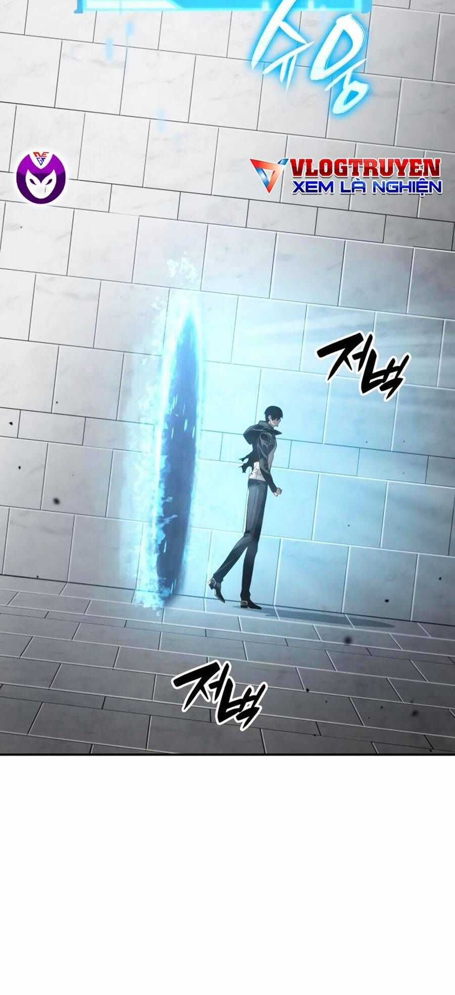Vô Hạn Tử Linh Sư Chapter 33 trang 1
