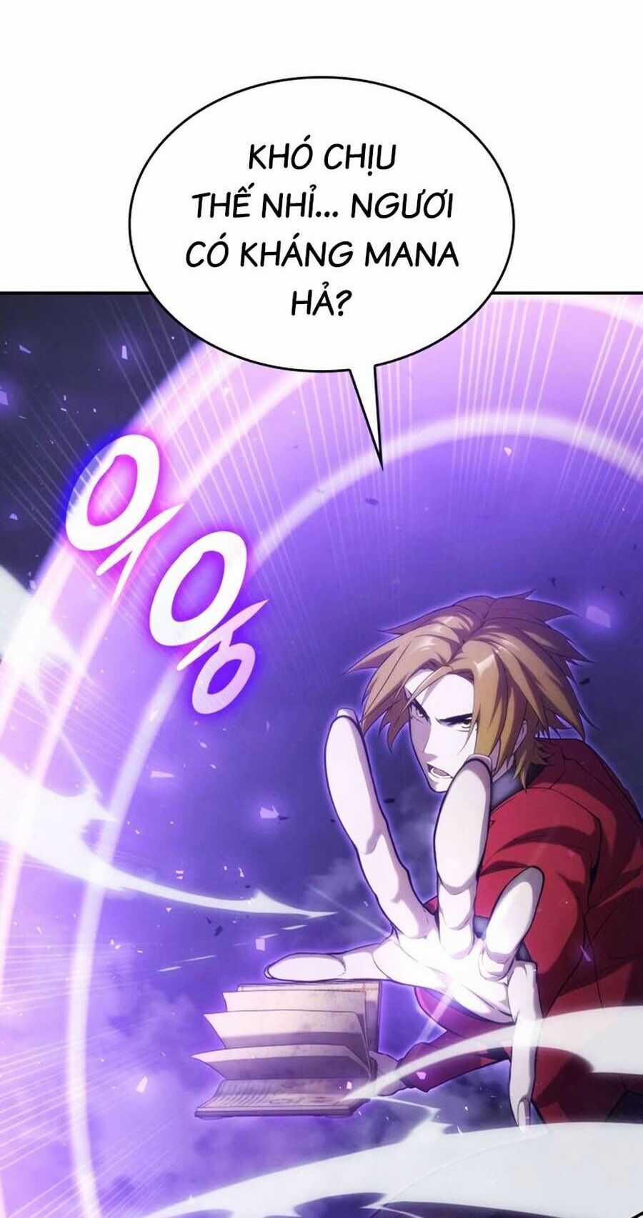 Vô Hạn Tử Linh Sư Chapter 33 trang 101