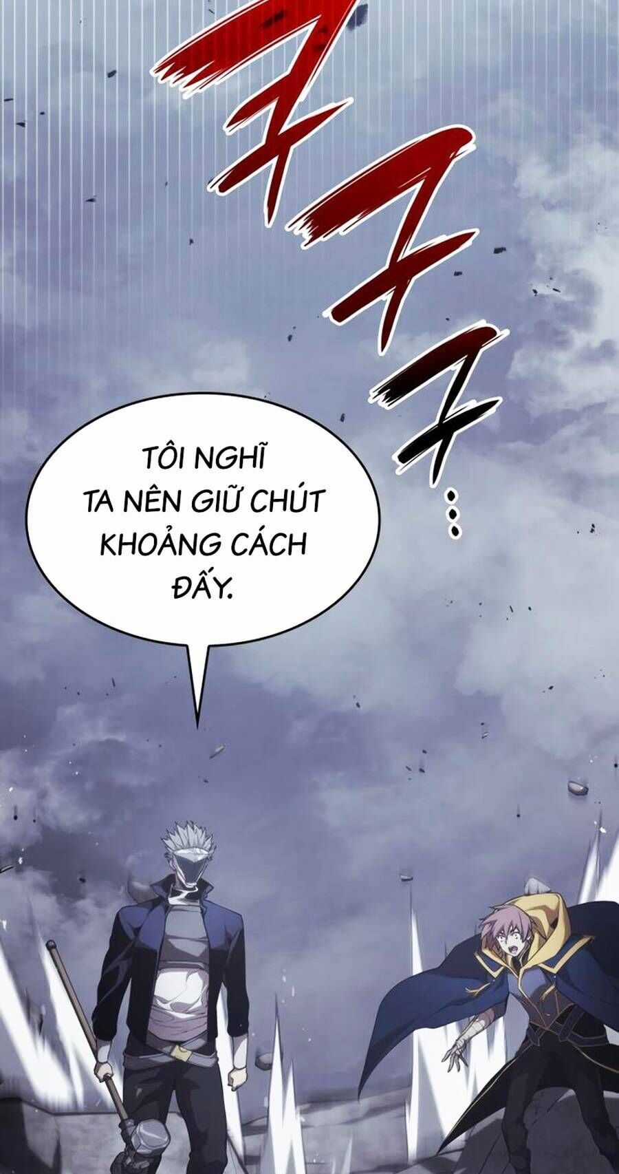 Vô Hạn Tử Linh Sư Chapter 33 trang 104