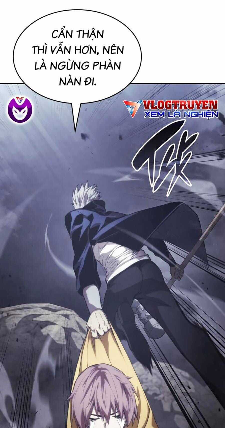 Vô Hạn Tử Linh Sư Chapter 33 trang 106