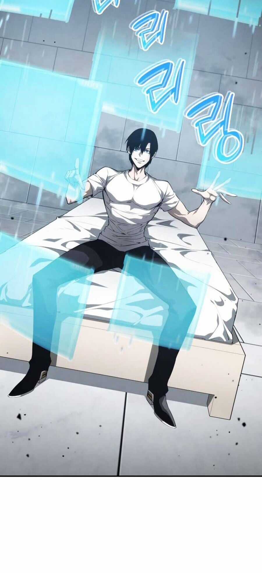 Vô Hạn Tử Linh Sư Chapter 33 trang 11