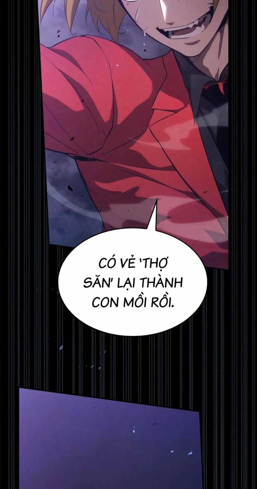 Vô Hạn Tử Linh Sư Chapter 33 trang 116