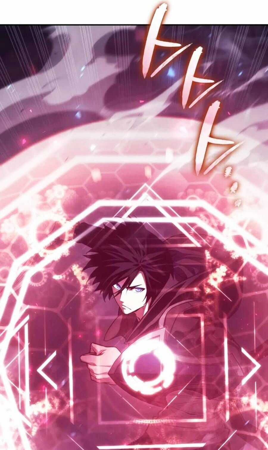 Vô Hạn Tử Linh Sư Chapter 33 trang 132