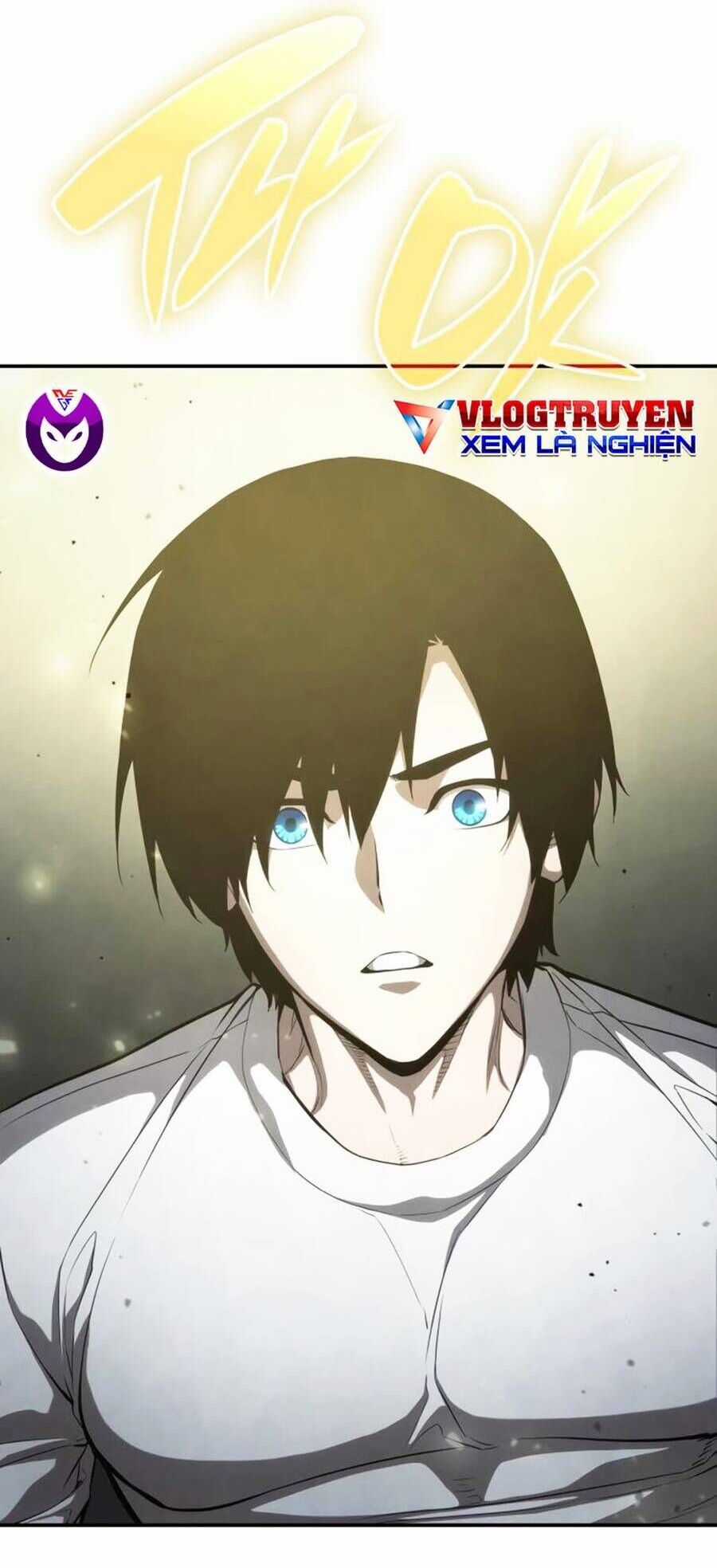 Vô Hạn Tử Linh Sư Chapter 33 trang 17