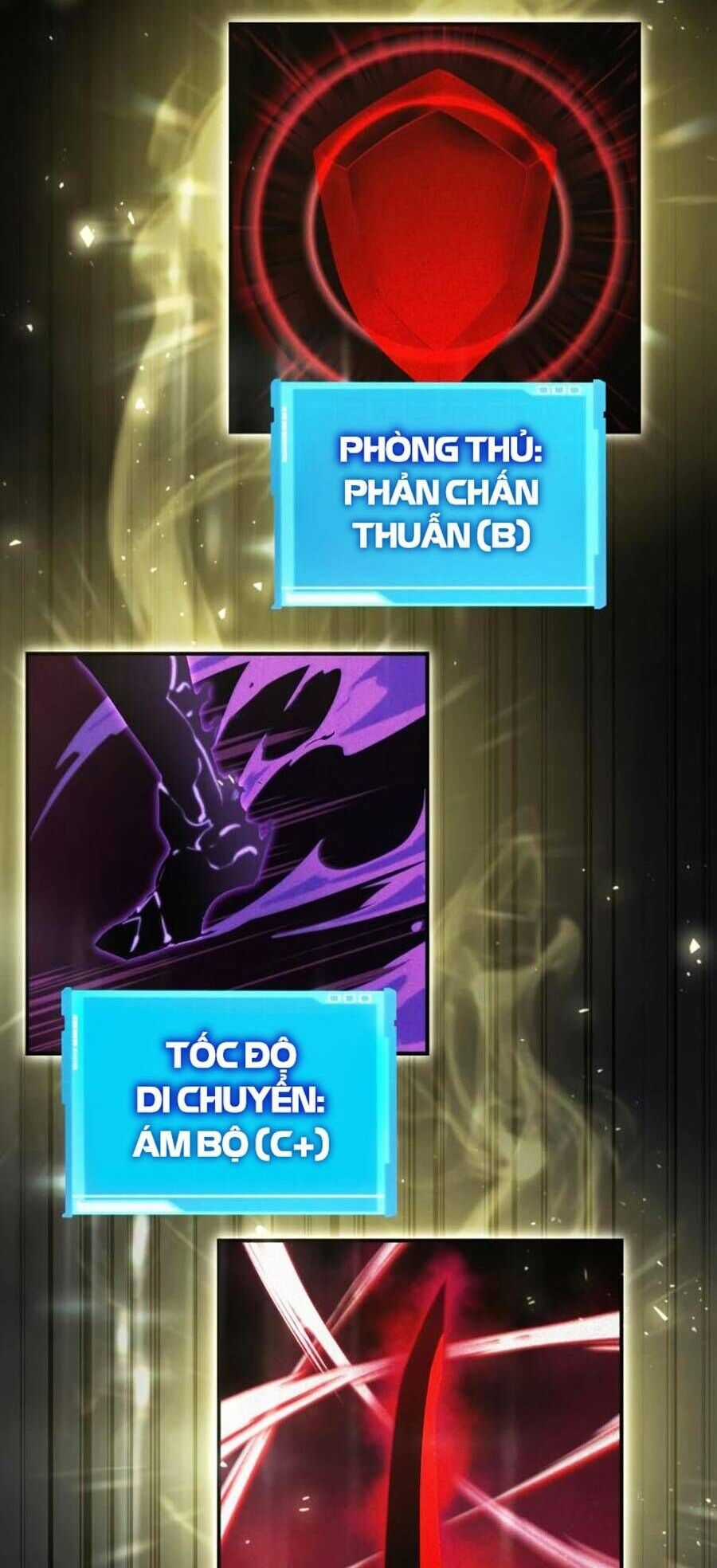 Vô Hạn Tử Linh Sư Chapter 33 trang 19