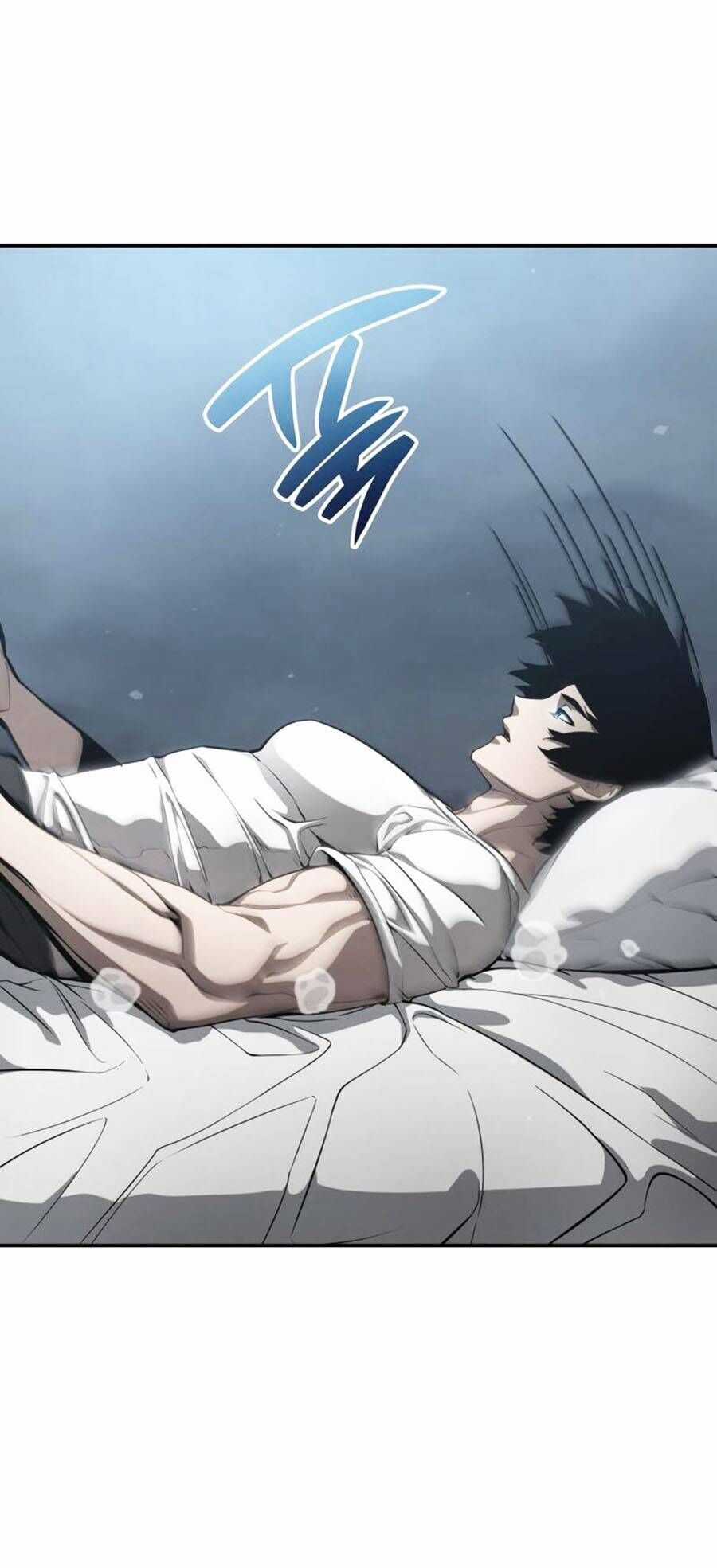 Vô Hạn Tử Linh Sư Chapter 33 trang 2
