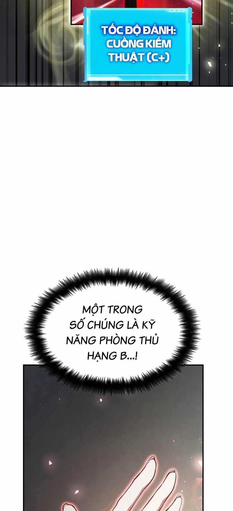 Vô Hạn Tử Linh Sư Chapter 33 trang 20