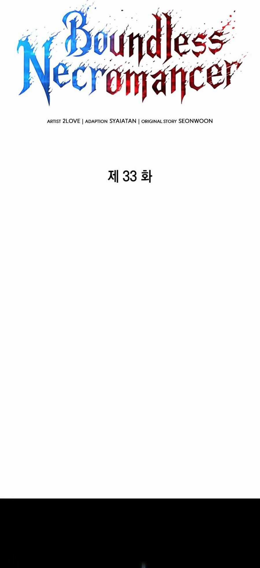 Vô Hạn Tử Linh Sư Chapter 33 trang 25