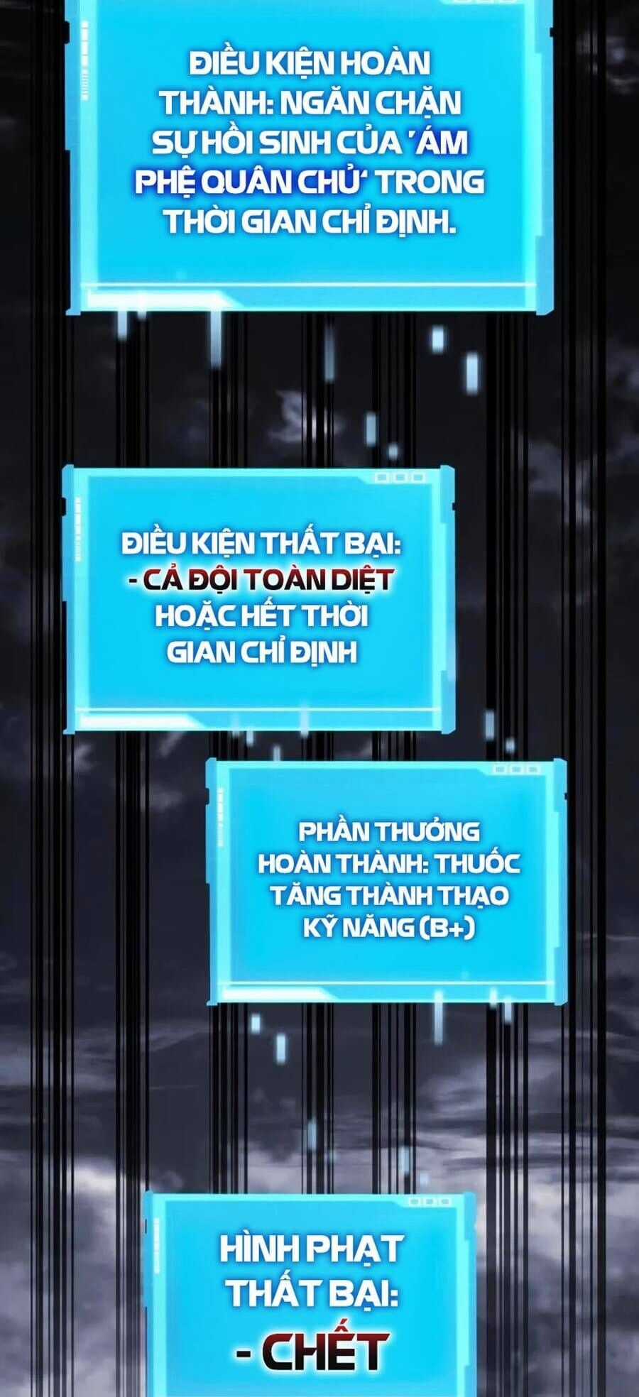 Vô Hạn Tử Linh Sư Chapter 33 trang 27