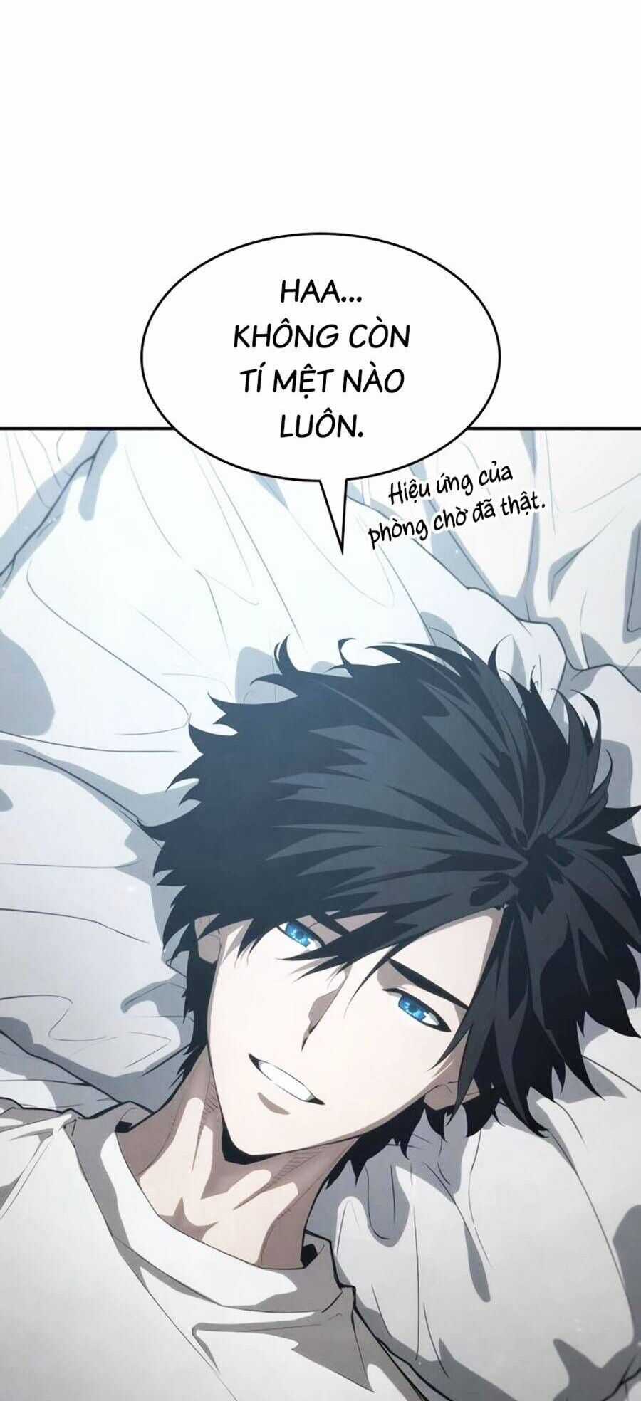 Vô Hạn Tử Linh Sư Chapter 33 trang 3