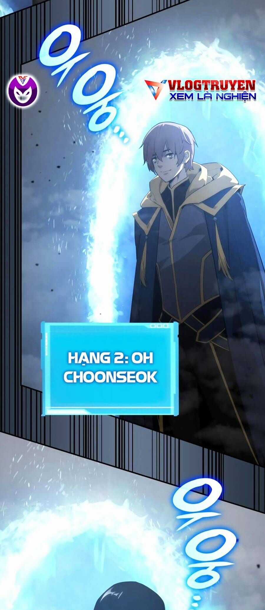 Vô Hạn Tử Linh Sư Chapter 33 trang 32