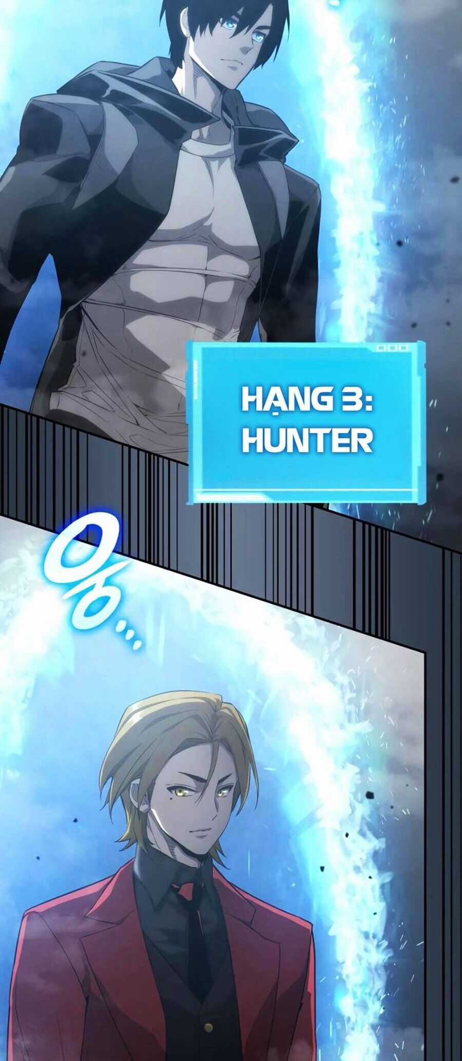 Vô Hạn Tử Linh Sư Chapter 33 trang 33