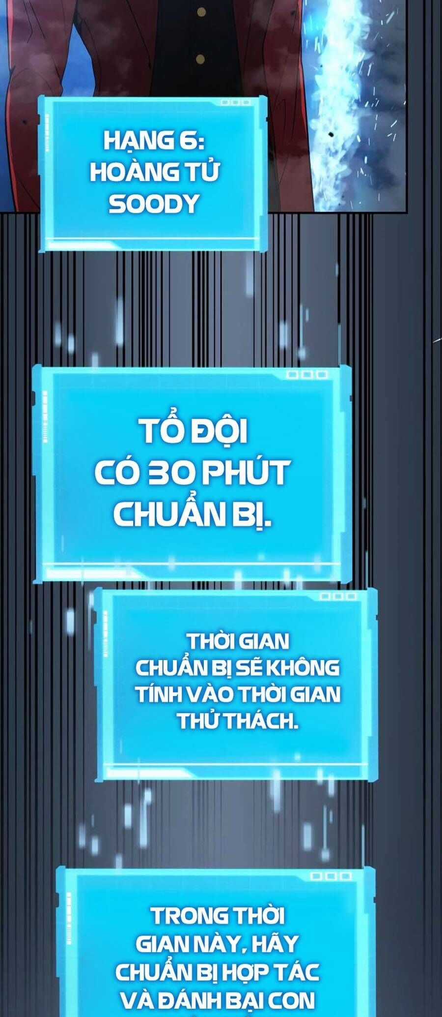 Vô Hạn Tử Linh Sư Chapter 33 trang 34