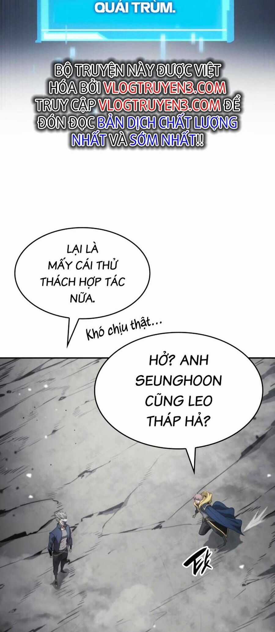 Vô Hạn Tử Linh Sư Chapter 33 trang 35