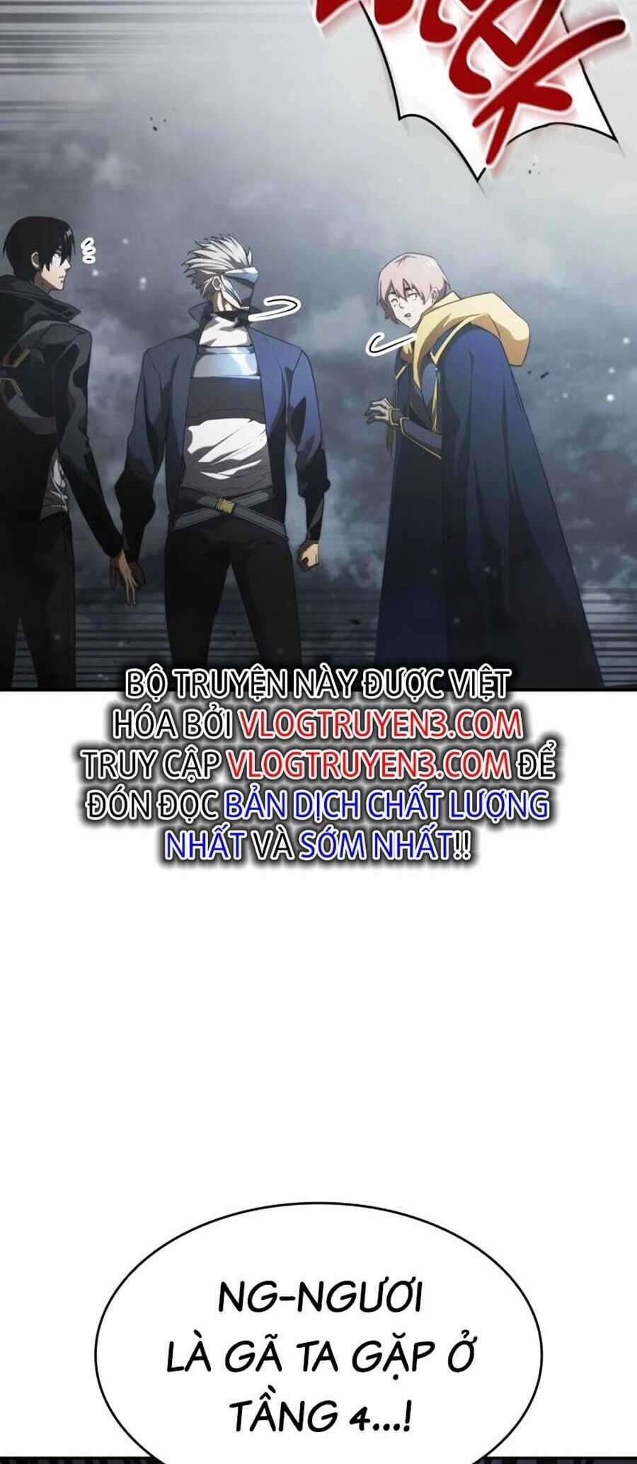 Vô Hạn Tử Linh Sư Chapter 33 trang 39