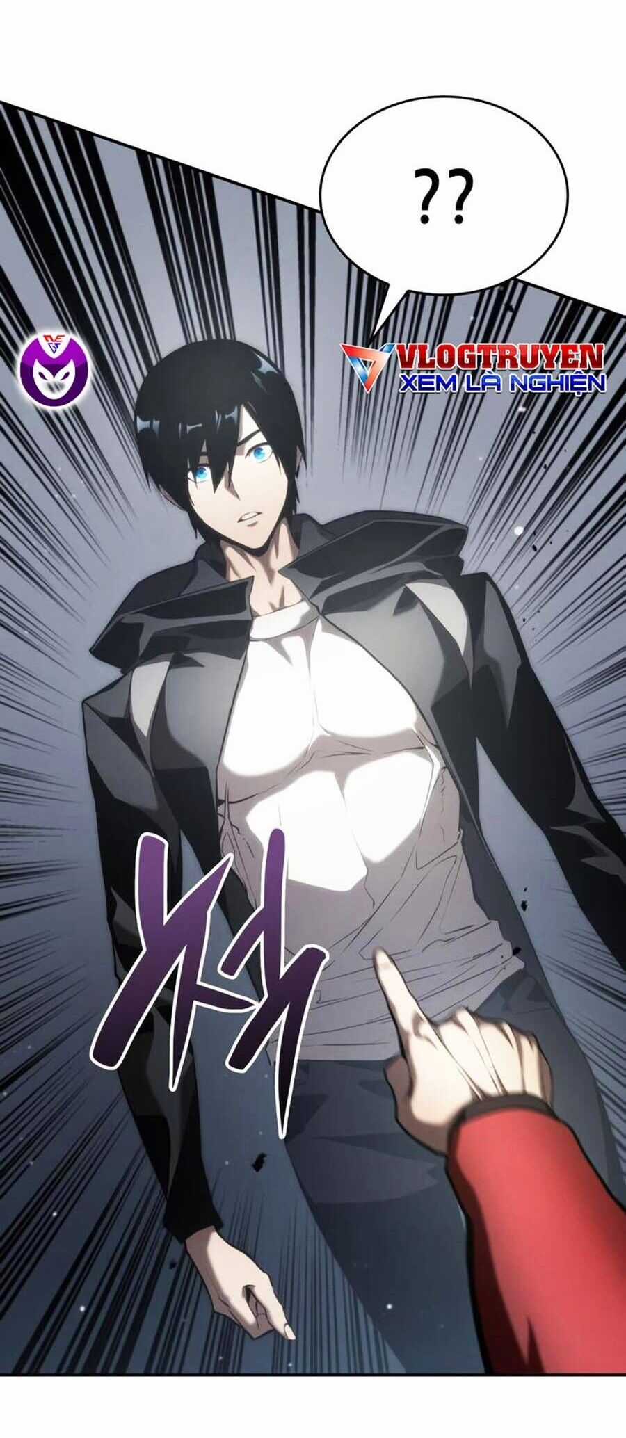 Vô Hạn Tử Linh Sư Chapter 33 trang 41