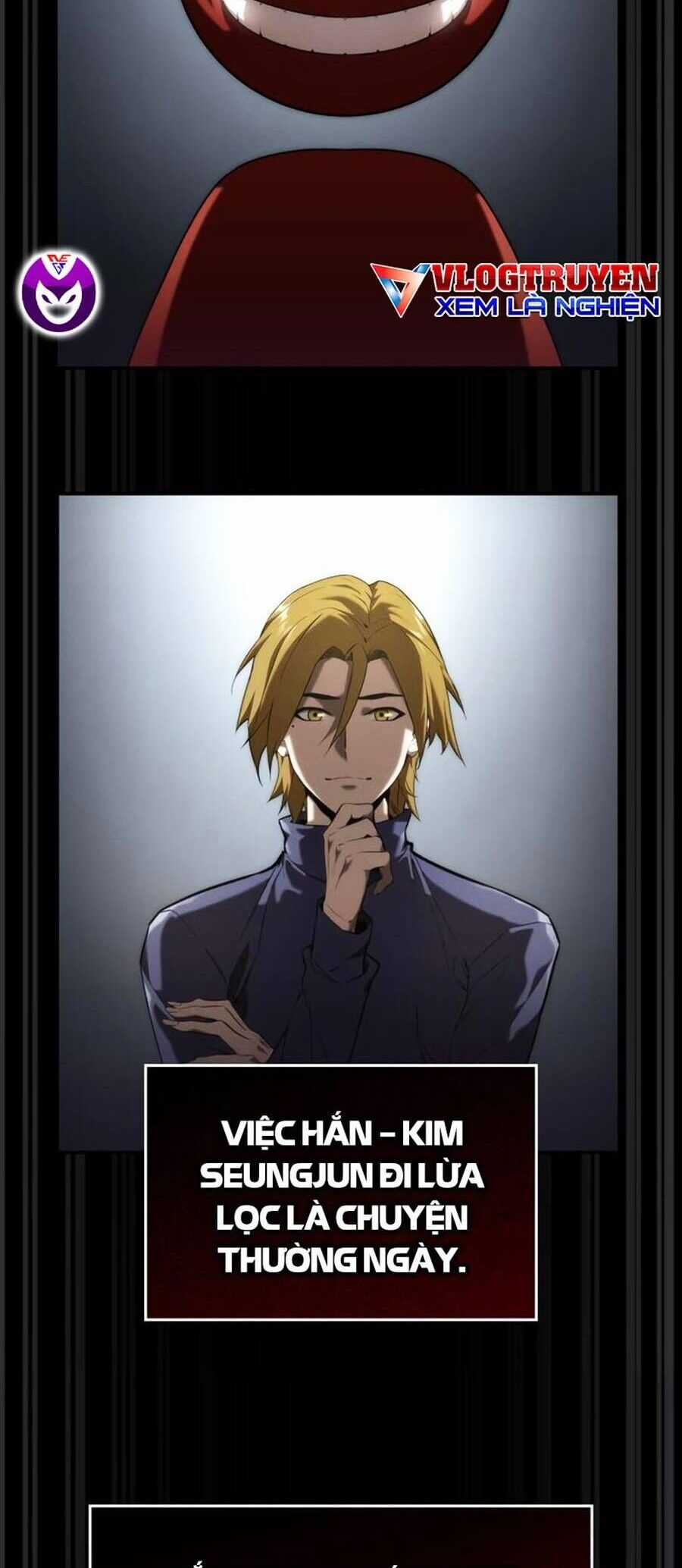 Vô Hạn Tử Linh Sư Chapter 33 trang 47